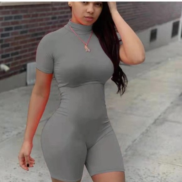 body suit - Picture 1 of 3